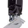 Переключатель передний SHIMANO XT, M8025-L, нижний хомут, для 2x11, нижняя тяга IFDM8025LX6