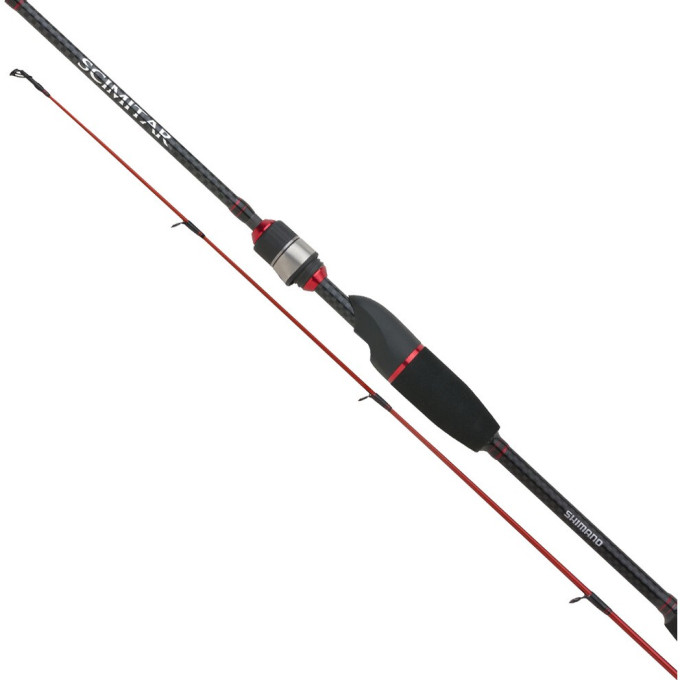 Удилище SHIMANO SCIMITAR BX SPINNING 7'8